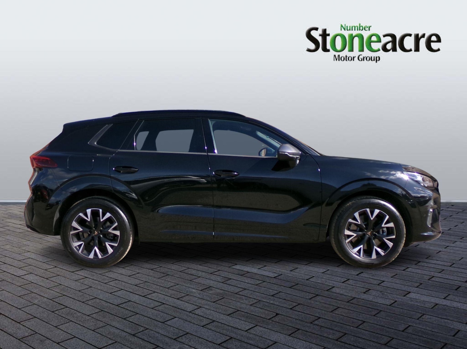 Used Cupra Terramar 2025 for sale - 78204334: Photo 7