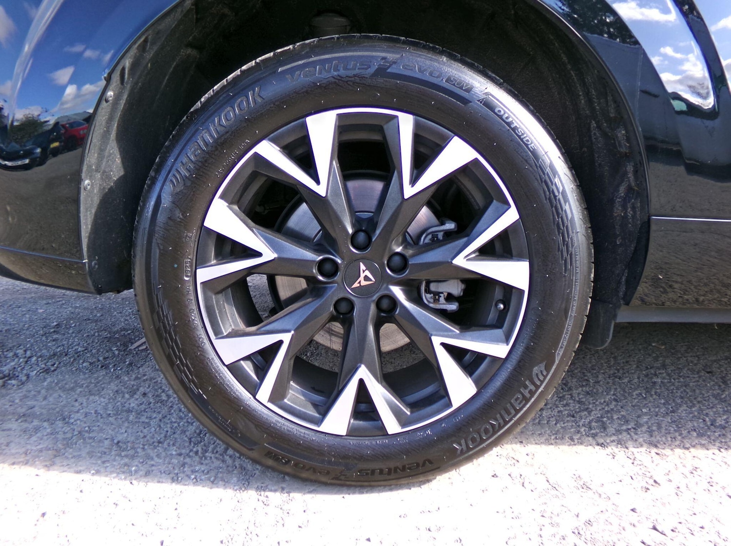 Used Cupra Terramar 2025 for sale - 78204334: Photo 9