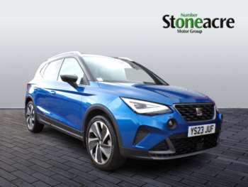 2023 (23) - 1.0 TSI 110 FR Sport 5dr