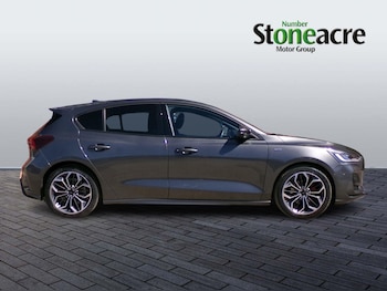 Used Ford Focus 2024 for sale - 78528044: Photo