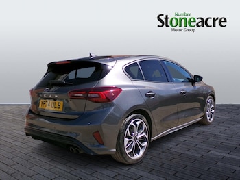 Used Ford Focus 2024 for sale - 78528044: Photo