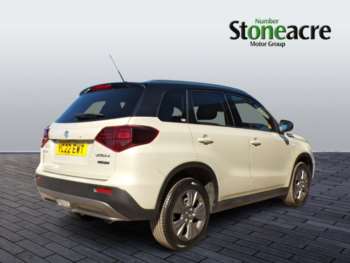 Used Suzuki Vitara 2022 for sale - 74653665: Photo