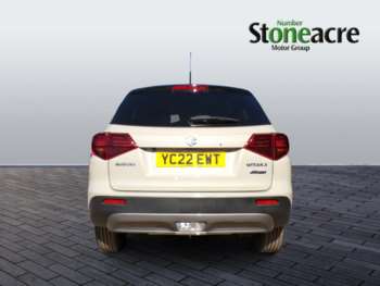 Used Suzuki Vitara 2022 for sale - 74653665: Photo