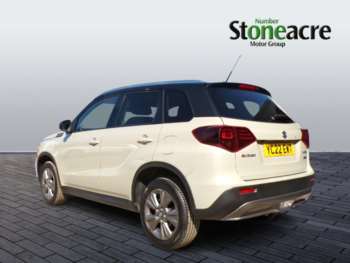 Used Suzuki Vitara 2022 for sale - 74653665: Photo