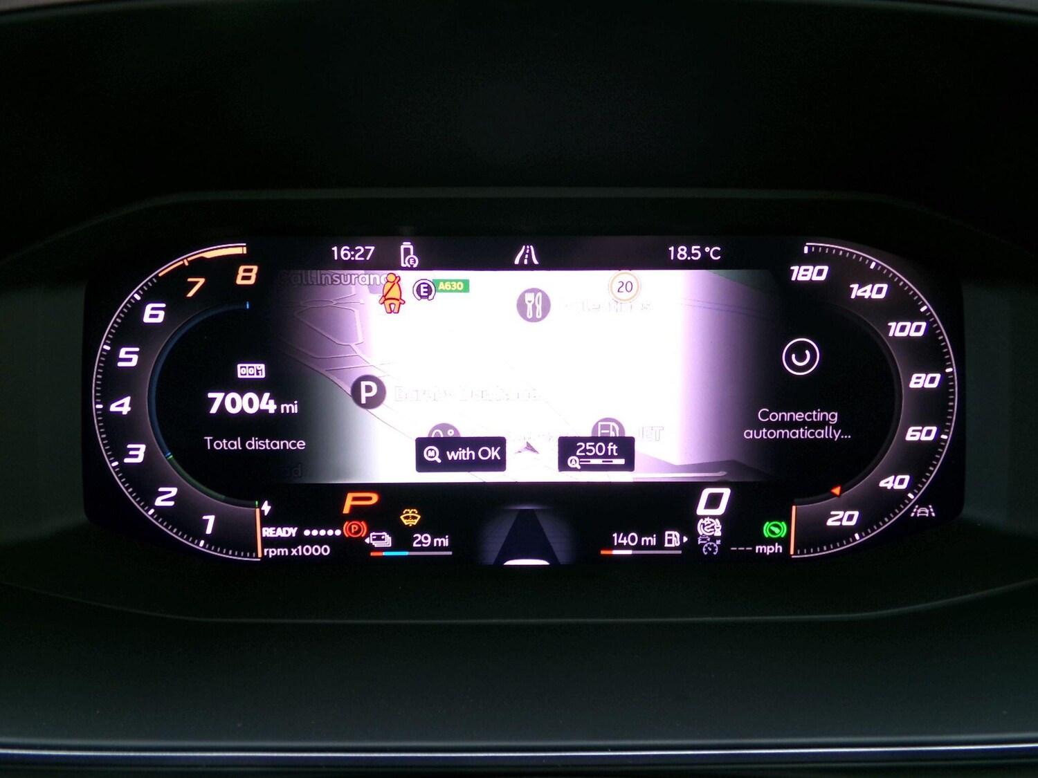 Used Cupra Formentor for sale - 78073298: Photo 14