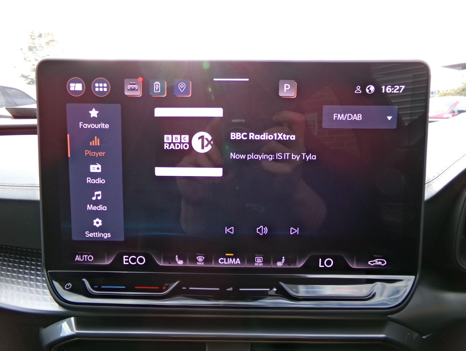 Used Cupra Formentor for sale - 78073298: Photo 16