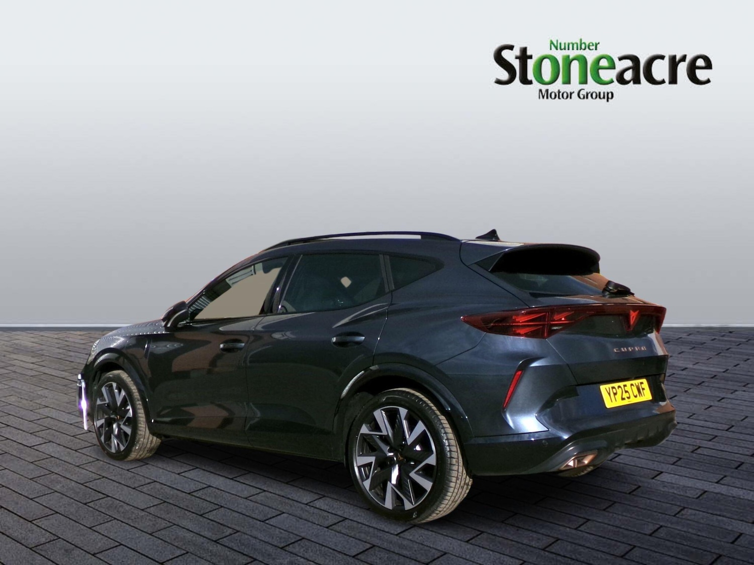 Used Cupra Formentor for sale - 78073298: Photo 5