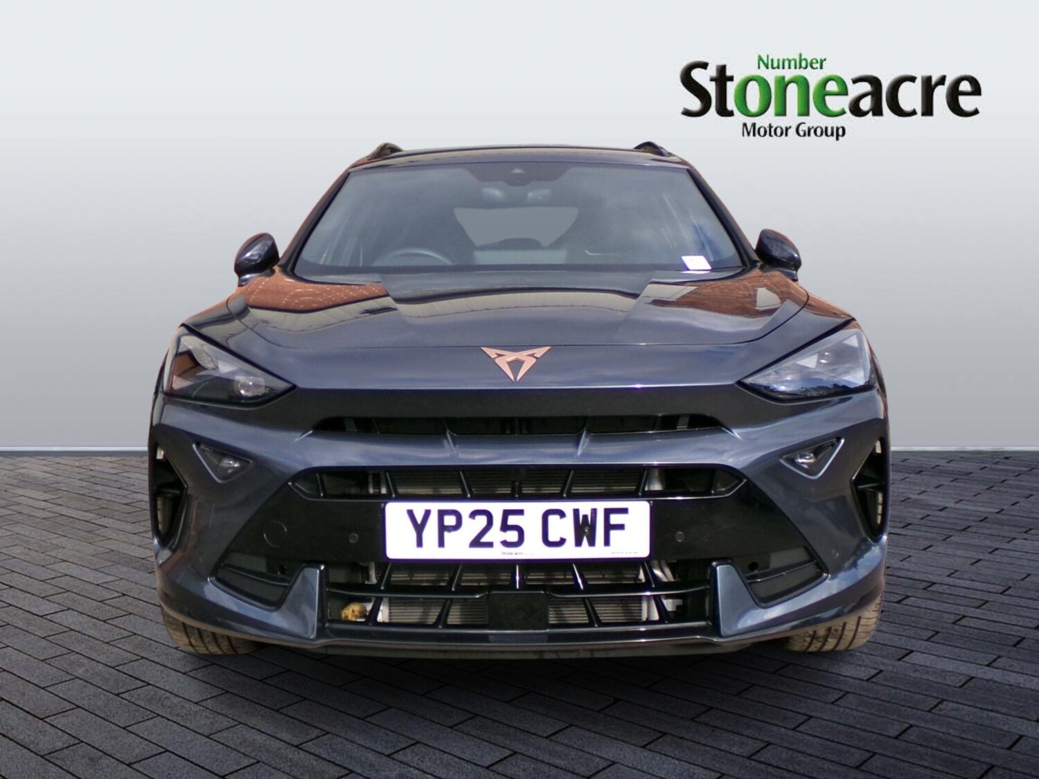 Used Cupra Formentor for sale - 78073298: Photo 8