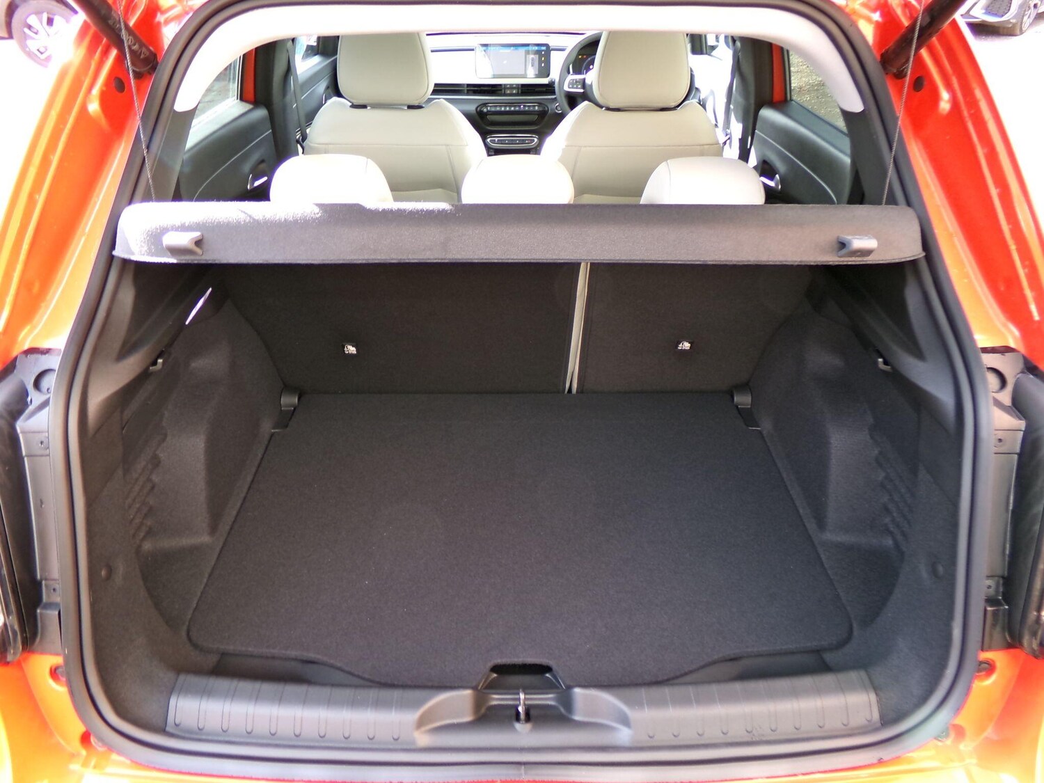 Used Fiat 600 2025 for sale - 77524187: Photo 10