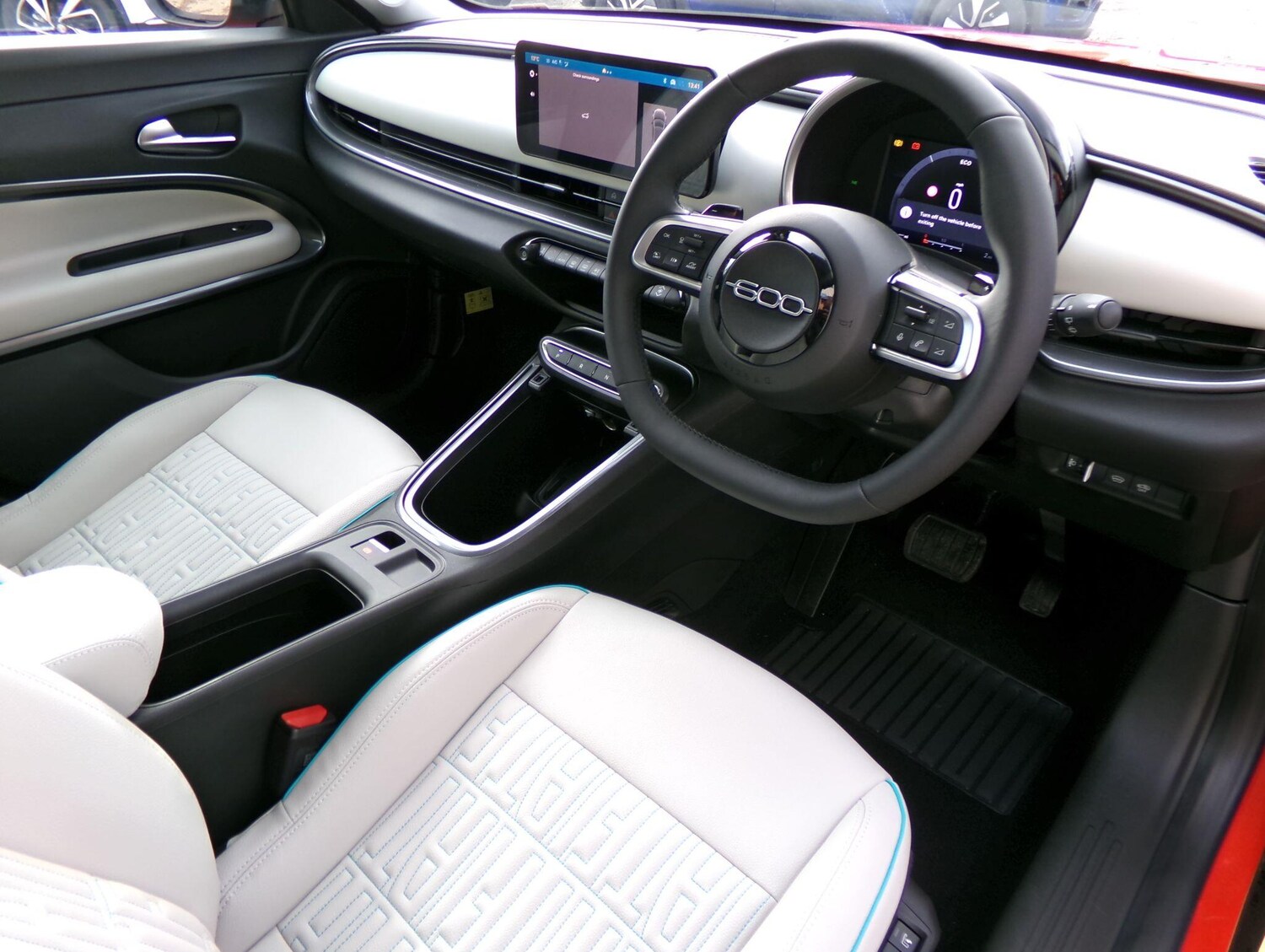 Used Fiat 600 2025 for sale - 77524187: Photo 11