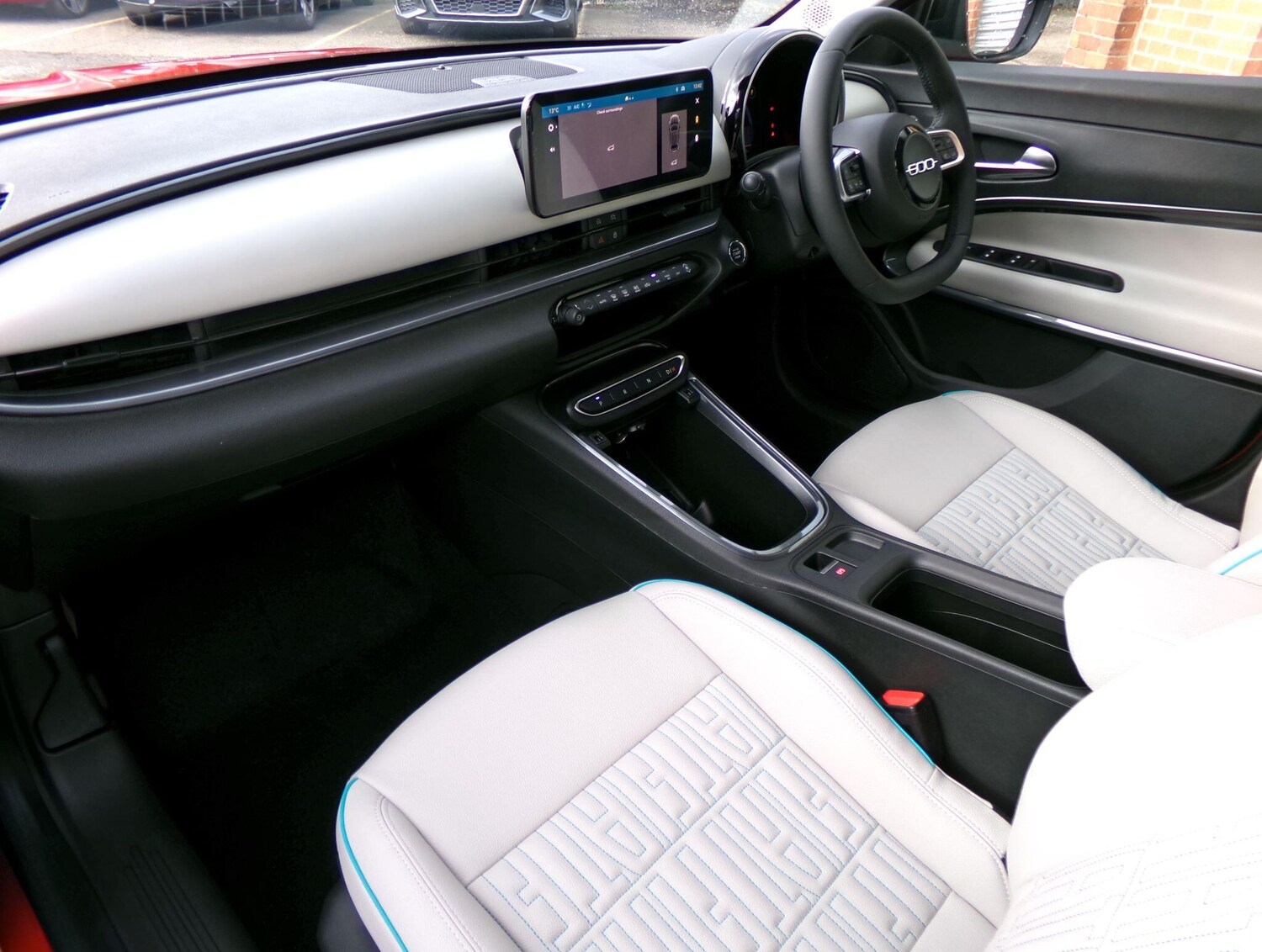 Used Fiat 600 2025 for sale - 77524187: Photo 13