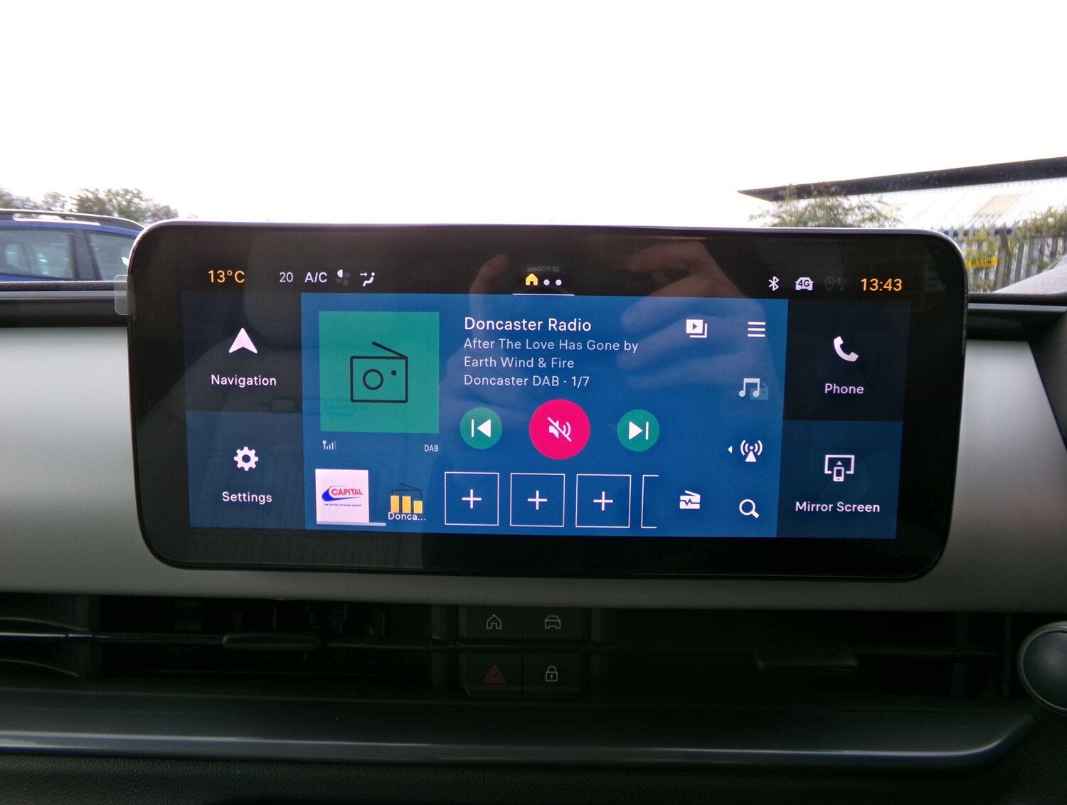 Used Fiat 600 2025 for sale - 77524187: Photo 16