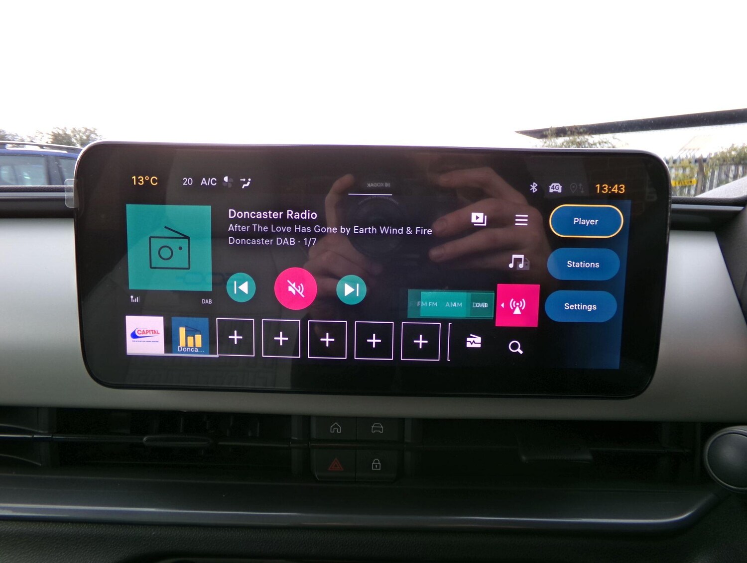 Used Fiat 600 2025 for sale - 77524187: Photo 17