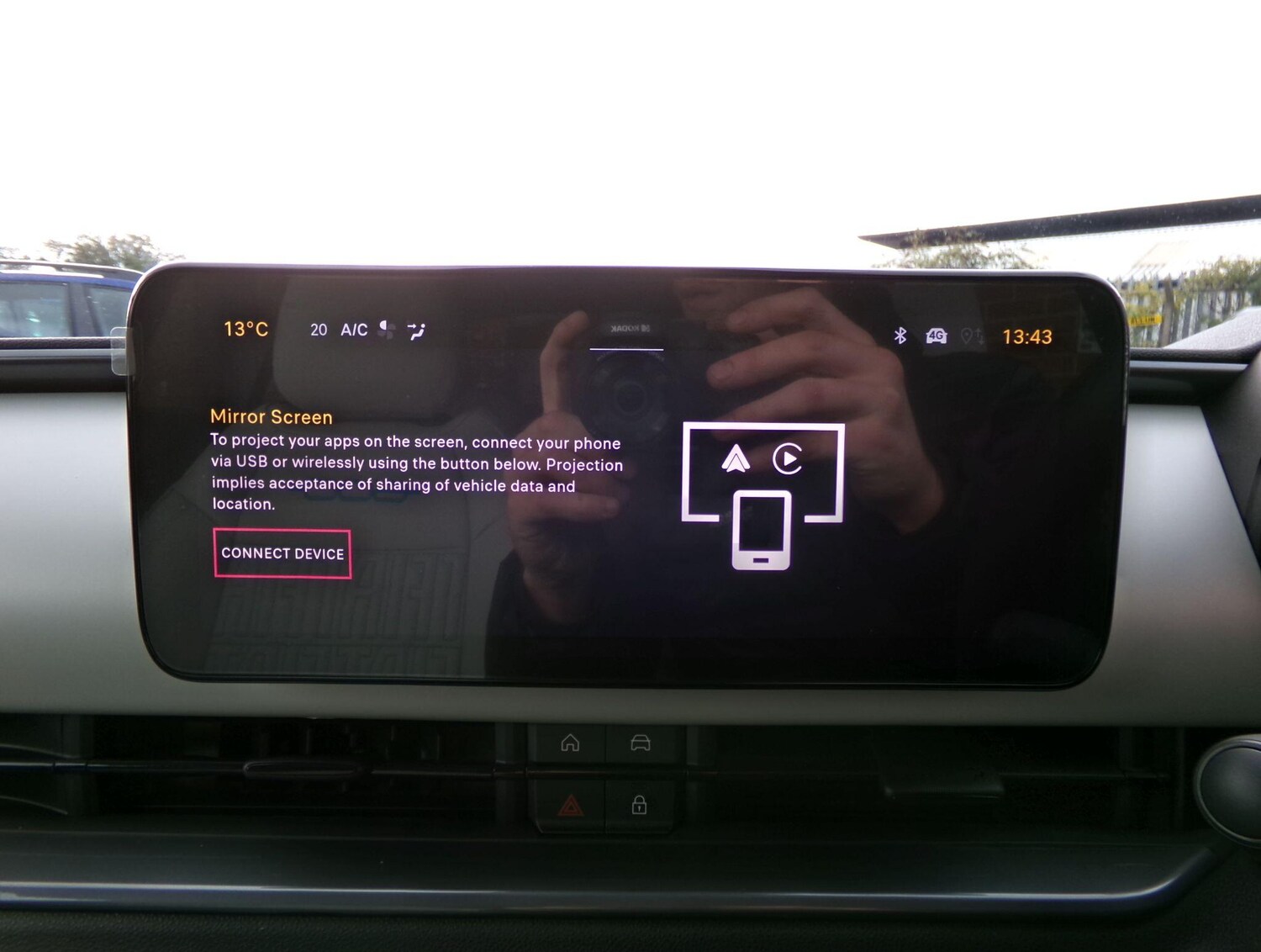 Used Fiat 600 2025 for sale - 77524187: Photo 19