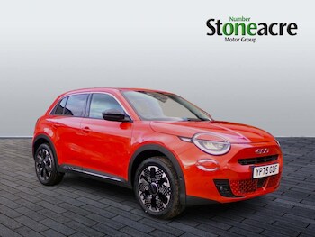 Used Fiat 600 2025 for sale - 77524187: Photo