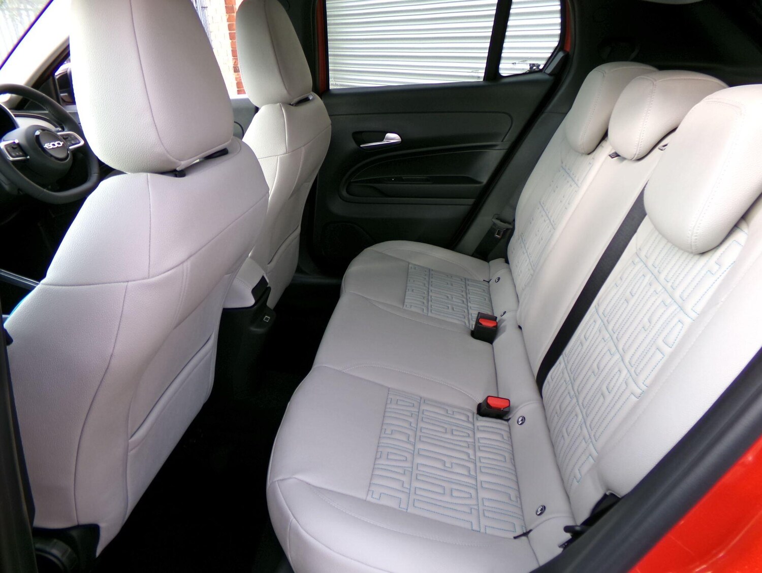 Used Fiat 600 2025 for sale - 77524187: Photo 22