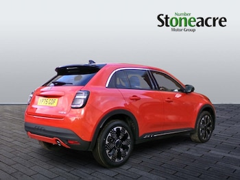 Used Fiat 600 2025 for sale - 77524187: Photo