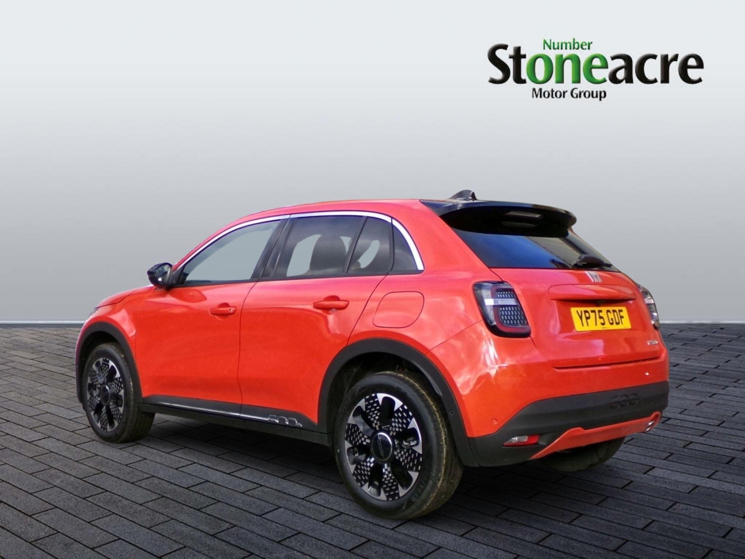 Used Fiat 600 2025 for sale - 77524187: Photo 4