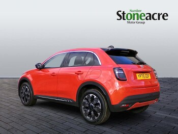 Used Fiat 600 2025 for sale - 77524187: Photo