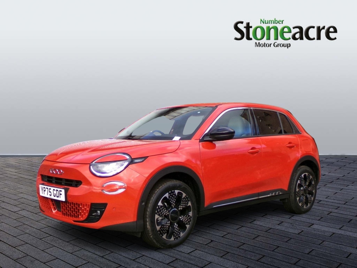 Used Fiat 600 2025 for sale - 77524187: Photo 5