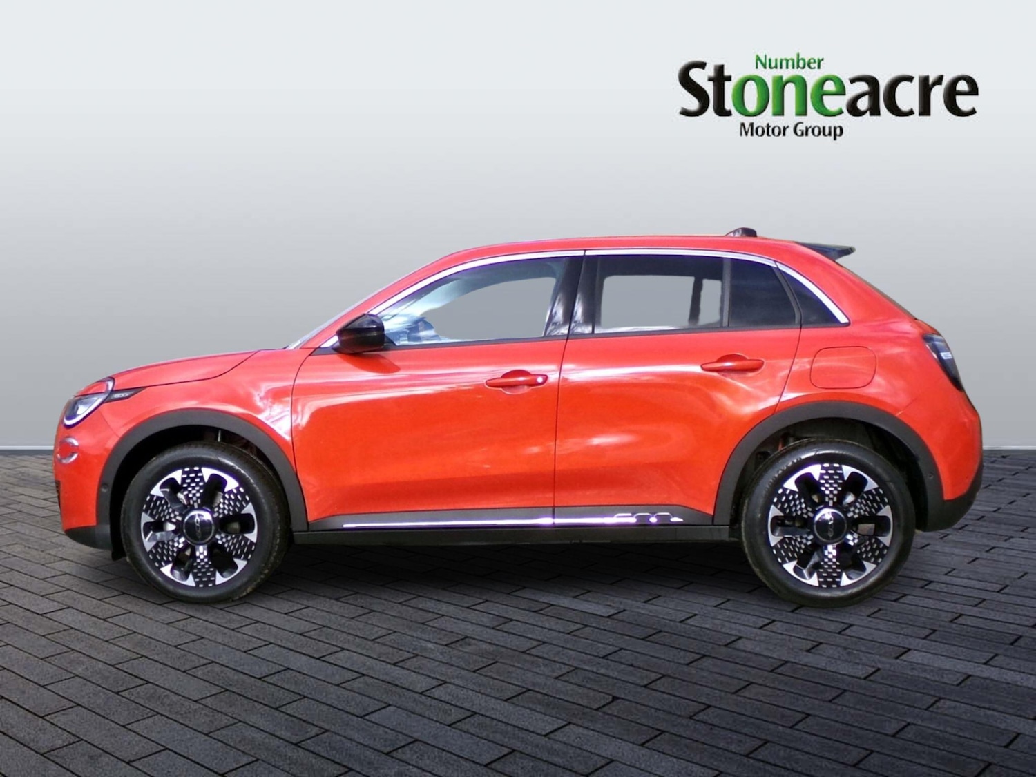 Used Fiat 600 2025 for sale - 77524187: Photo 7