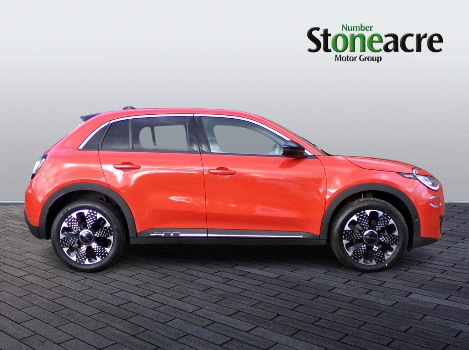 Used Fiat 600 2025 for sale - 77524187: Photo 8