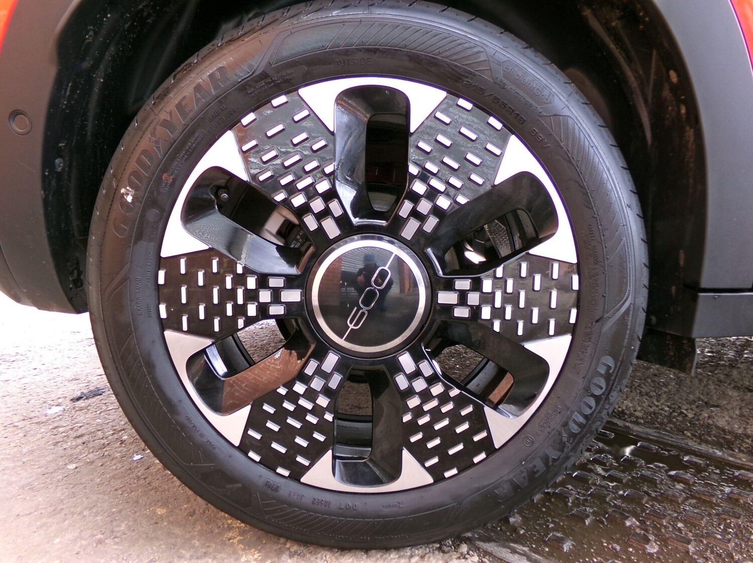 Used Fiat 600 2025 for sale - 77524187: Photo 9