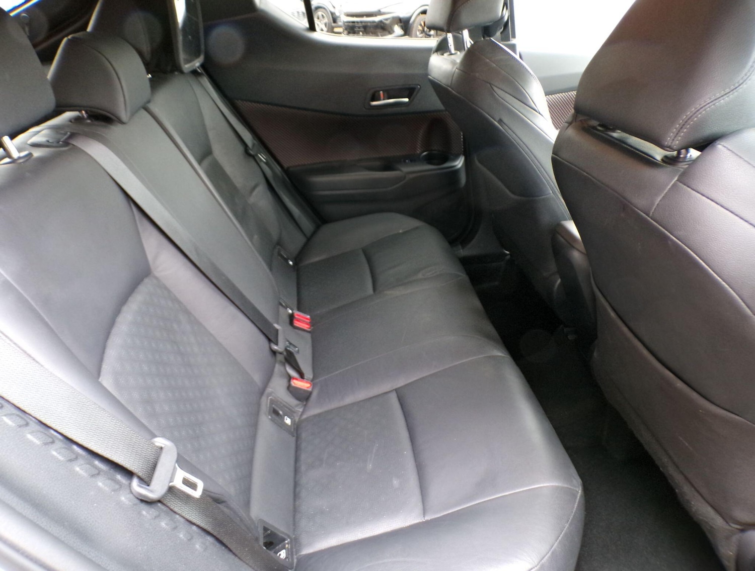 Vehicle 19