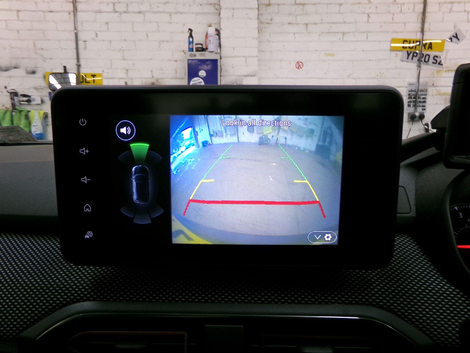 Used Dacia Sandero Stepway 2022 for sale - 76786930: Photo 16