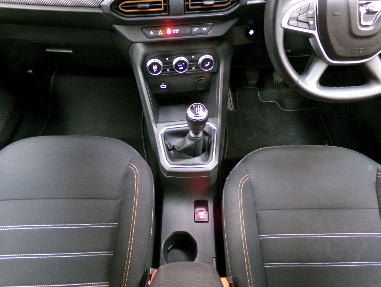 Used Dacia Sandero Stepway 2022 for sale - 76786930: Photo 17