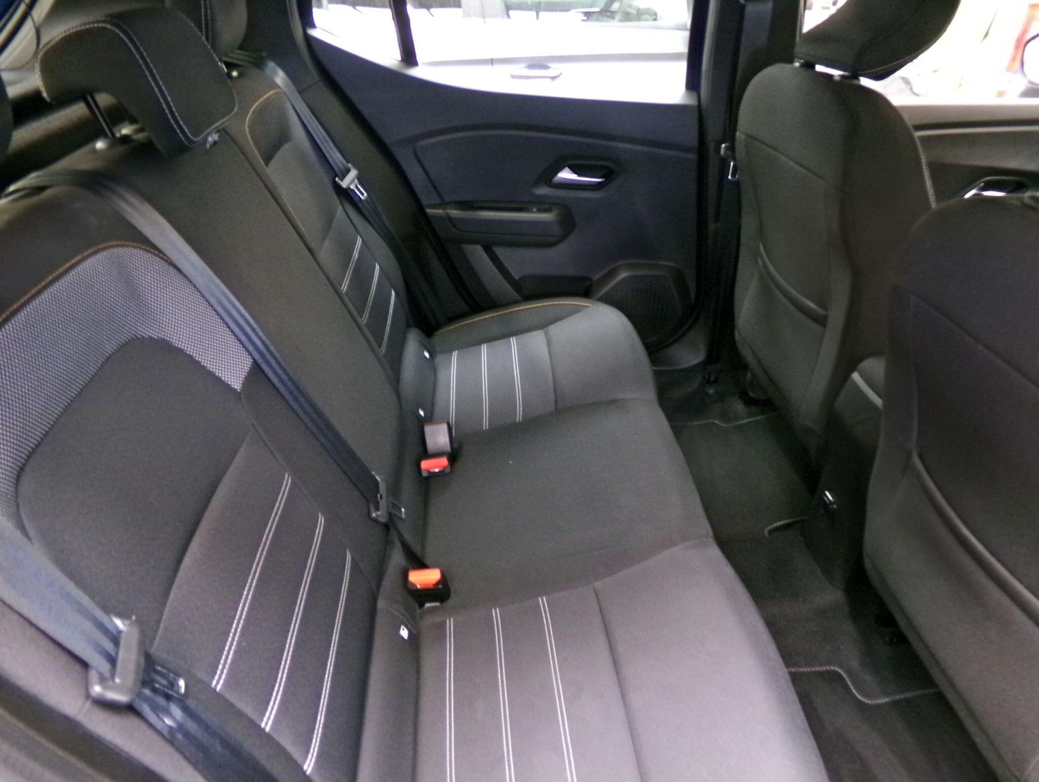 Used Dacia Sandero Stepway 2022 for sale - 76786930: Photo 18