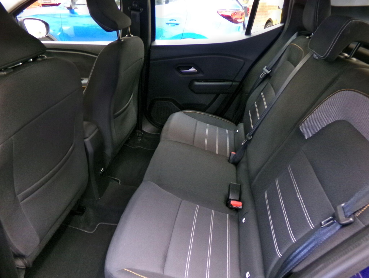 Used Dacia Sandero Stepway 2022 for sale - 76786930: Photo 19