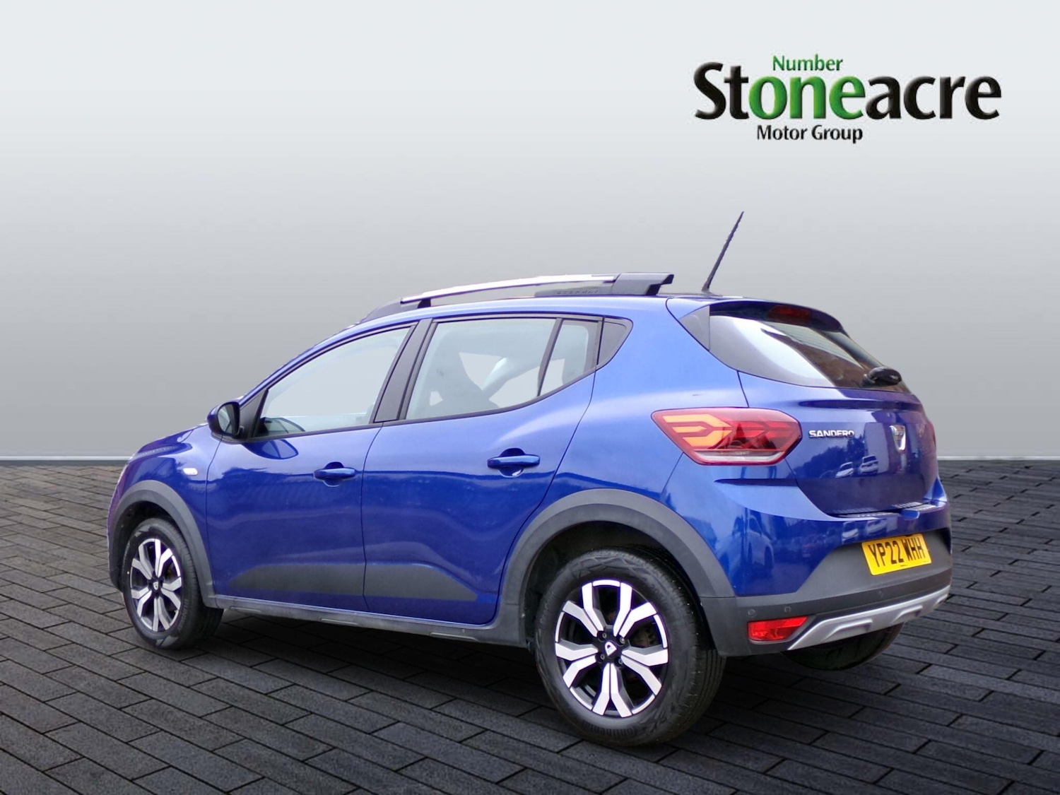 Used Dacia Sandero Stepway 2022 for sale - 76786930: Photo 4