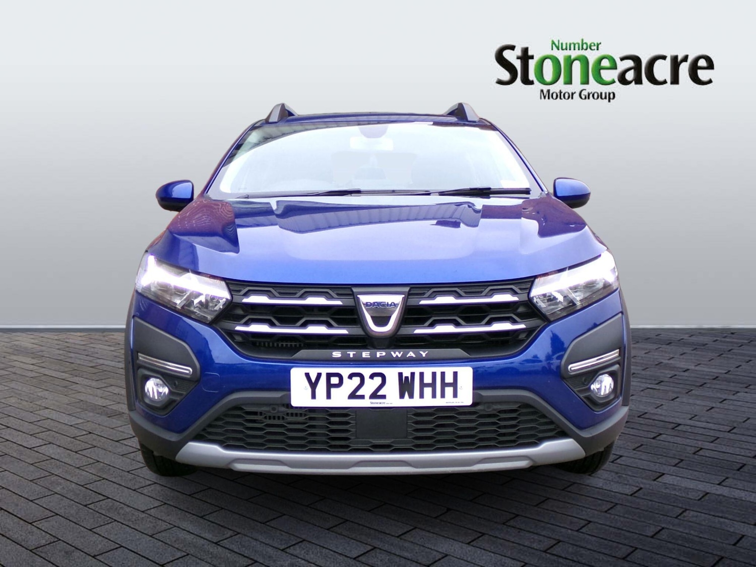 Used Dacia Sandero Stepway 2022 for sale - 76786930: Photo 6