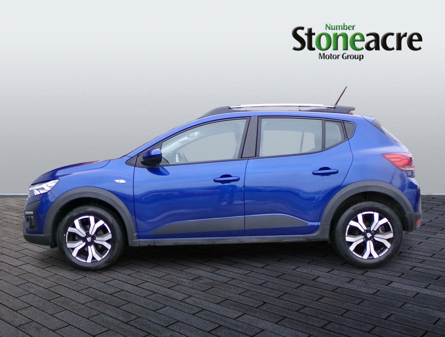 Used Dacia Sandero Stepway 2022 for sale - 76786930: Photo 7
