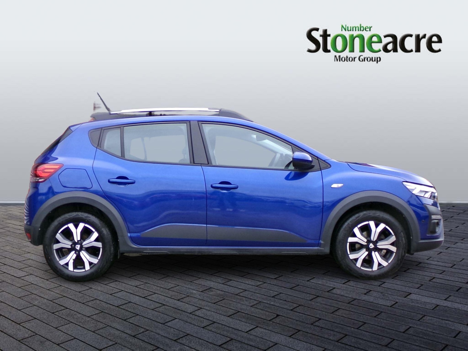 Used Dacia Sandero Stepway 2022 for sale - 76786930: Photo 8