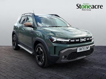 Used Dacia Duster 2025 for sale - 79688434: Photo