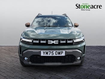 Used Dacia Duster 2025 for sale - 79688434: Photo