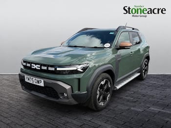 Used Dacia Duster 2025 for sale - 79688434: Photo