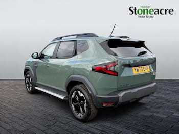 Used Dacia Duster 2025 for sale - 79688434: Photo