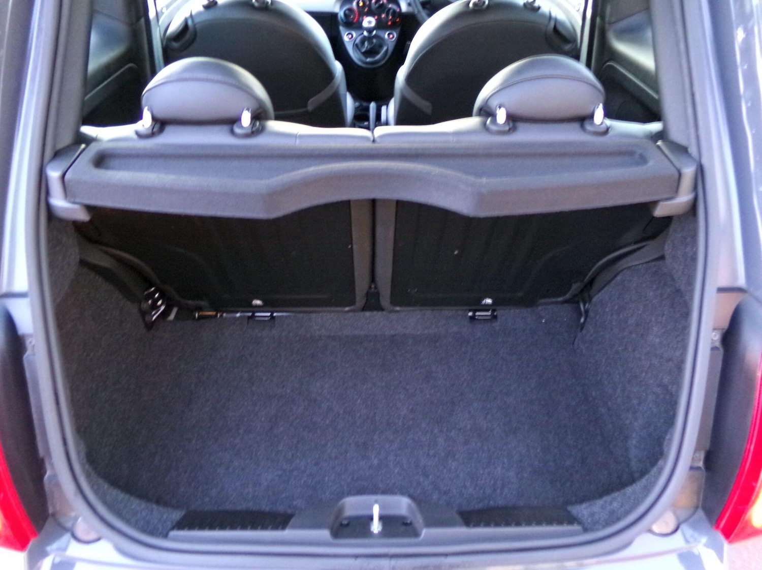 Used Fiat 500 2021 for sale - 77155355: Photo 10