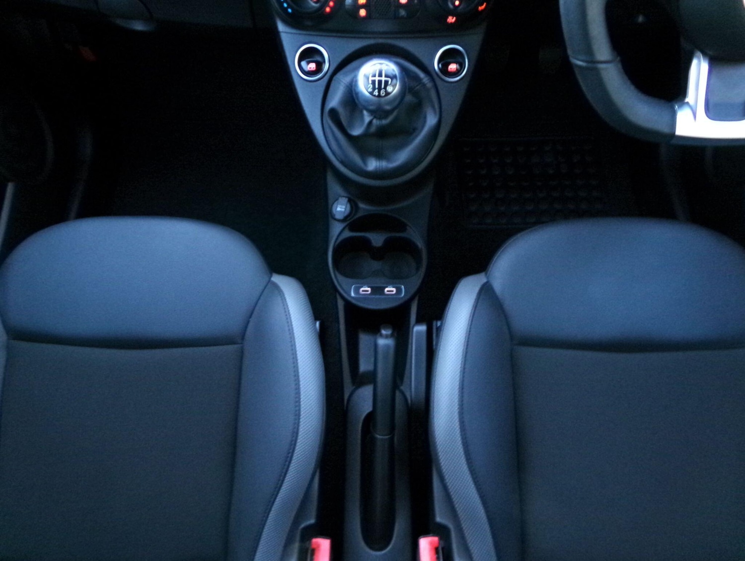 Used Fiat 500 2021 for sale - 77155355: Photo 17