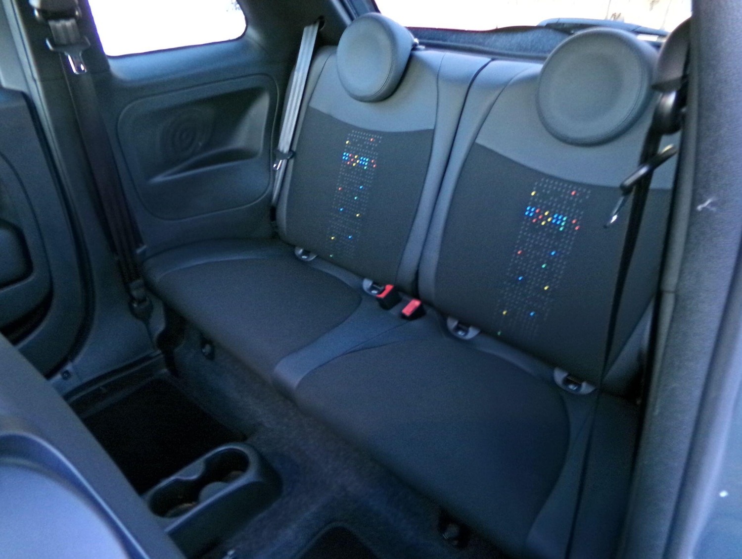 Used Fiat 500 2021 for sale - 77155355: Photo 19