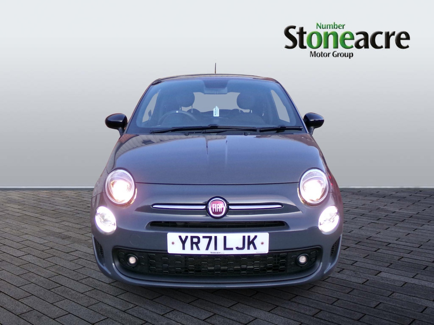 Used Fiat 500 2021 for sale - 77155355: Photo 6