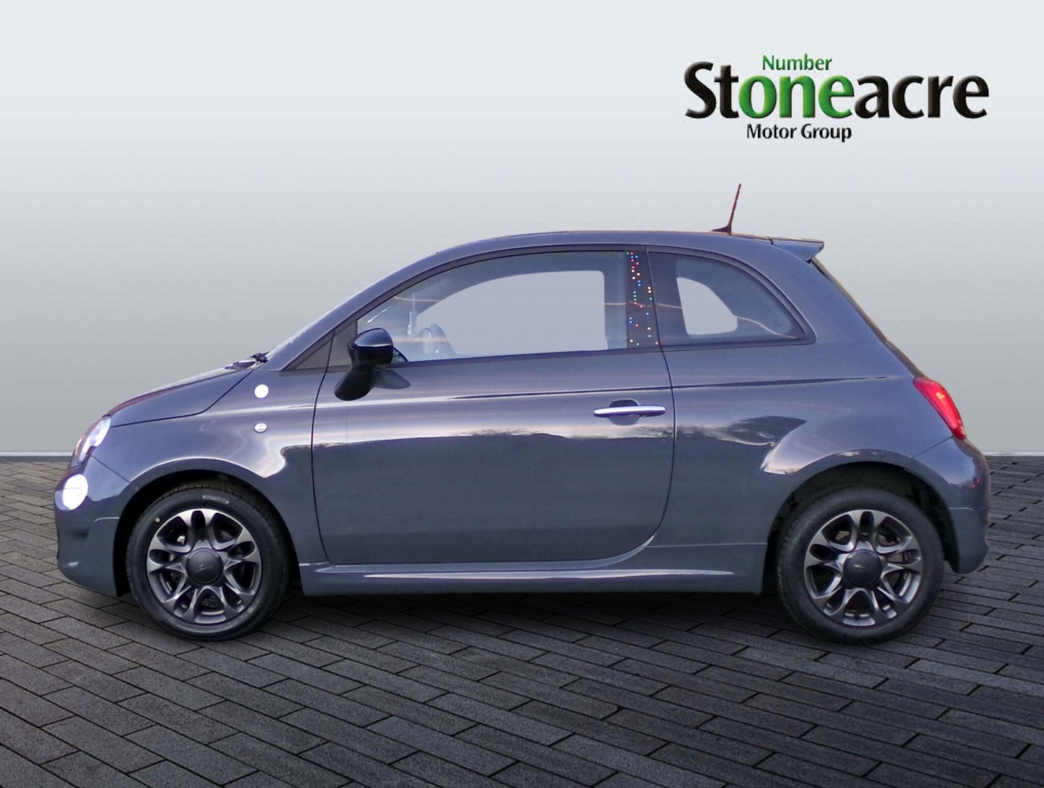 Used Fiat 500 2021 for sale - 77155355: Photo 7