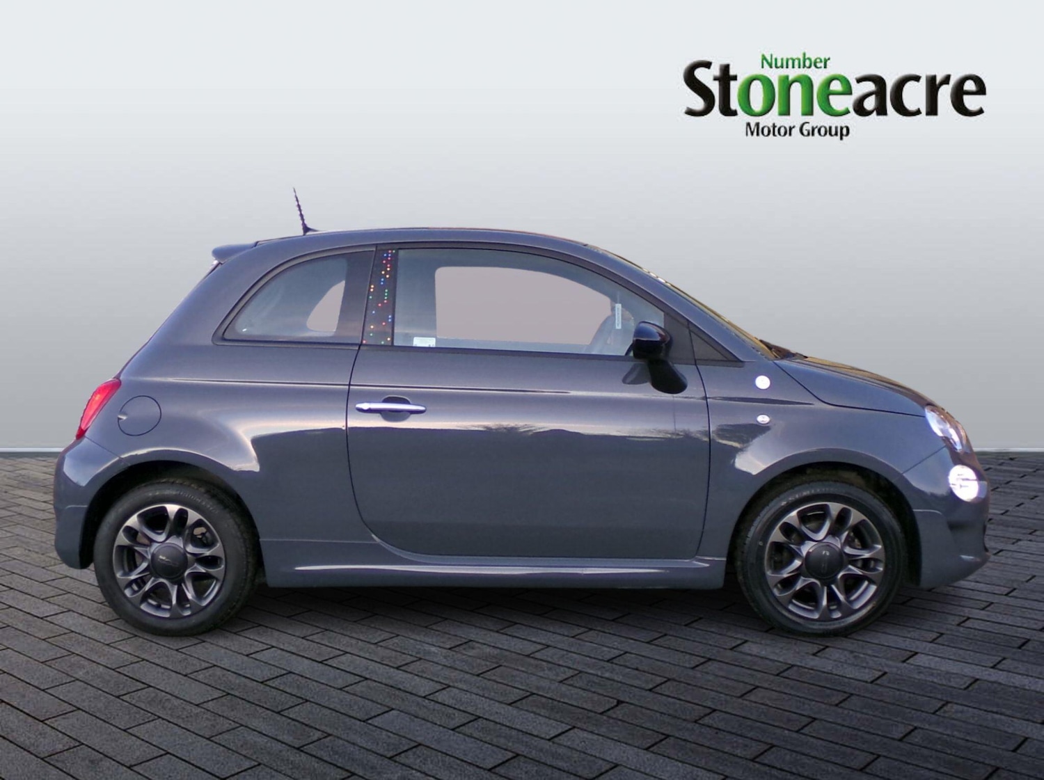 Used Fiat 500 2021 for sale - 77155355: Photo 8
