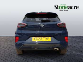 Used Ford Puma 2023 for sale - 74990016: Photo
