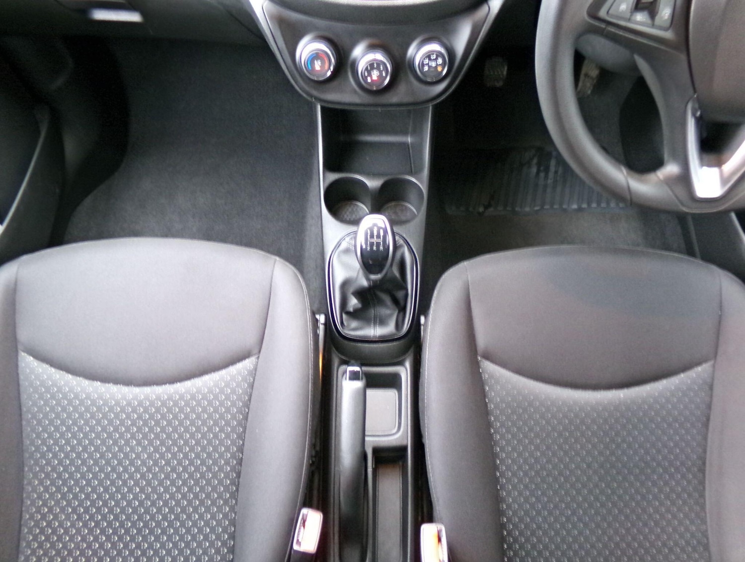 Used Vauxhall Viva 2016 for sale - 77455813: Photo 13