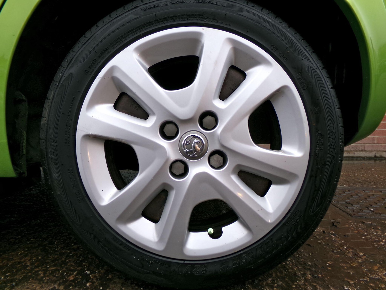 Used Vauxhall Viva 2016 for sale - 77455813: Photo 16