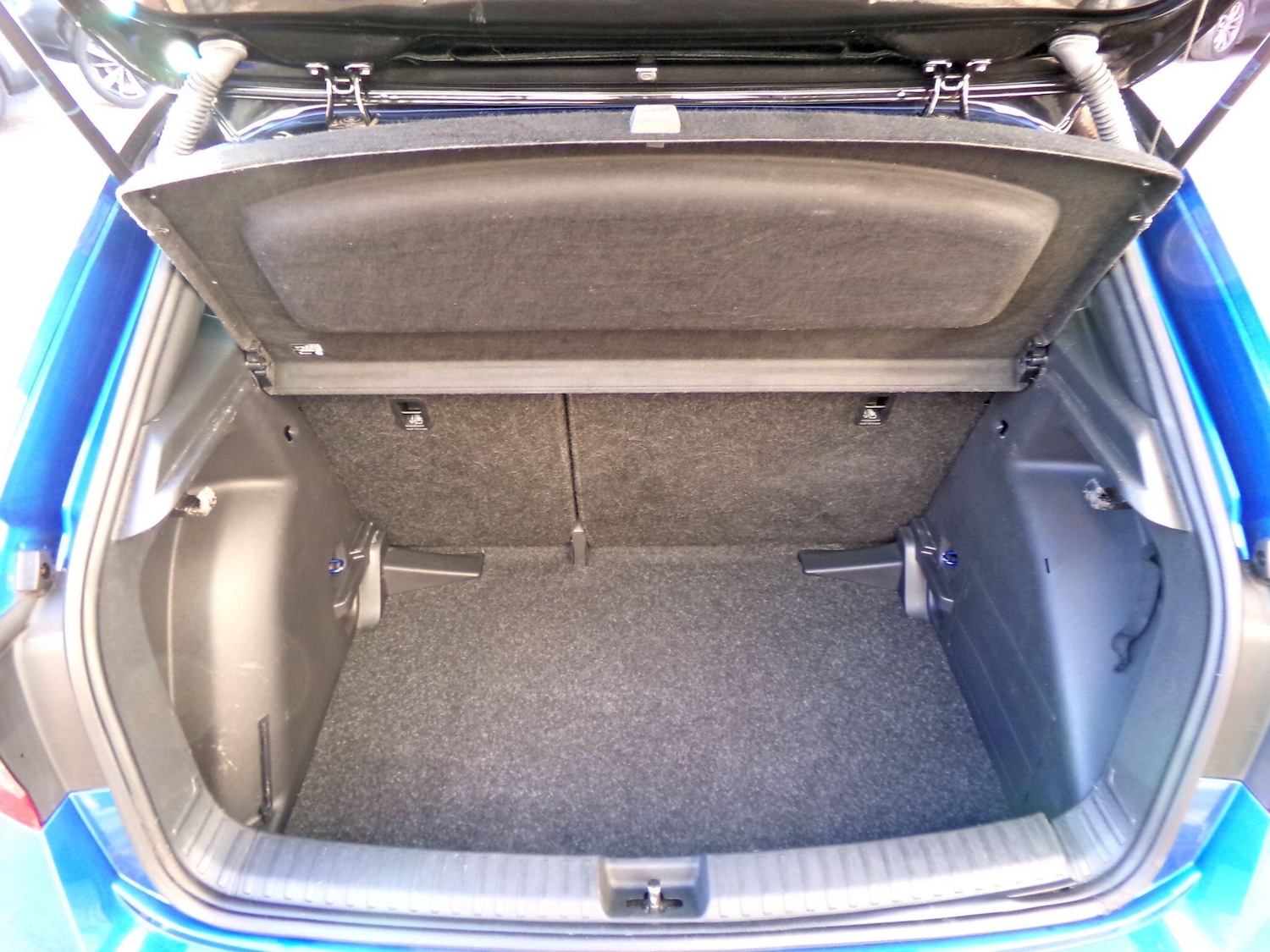 Used Skoda Fabia 2023 for sale - 77290528: Photo 10